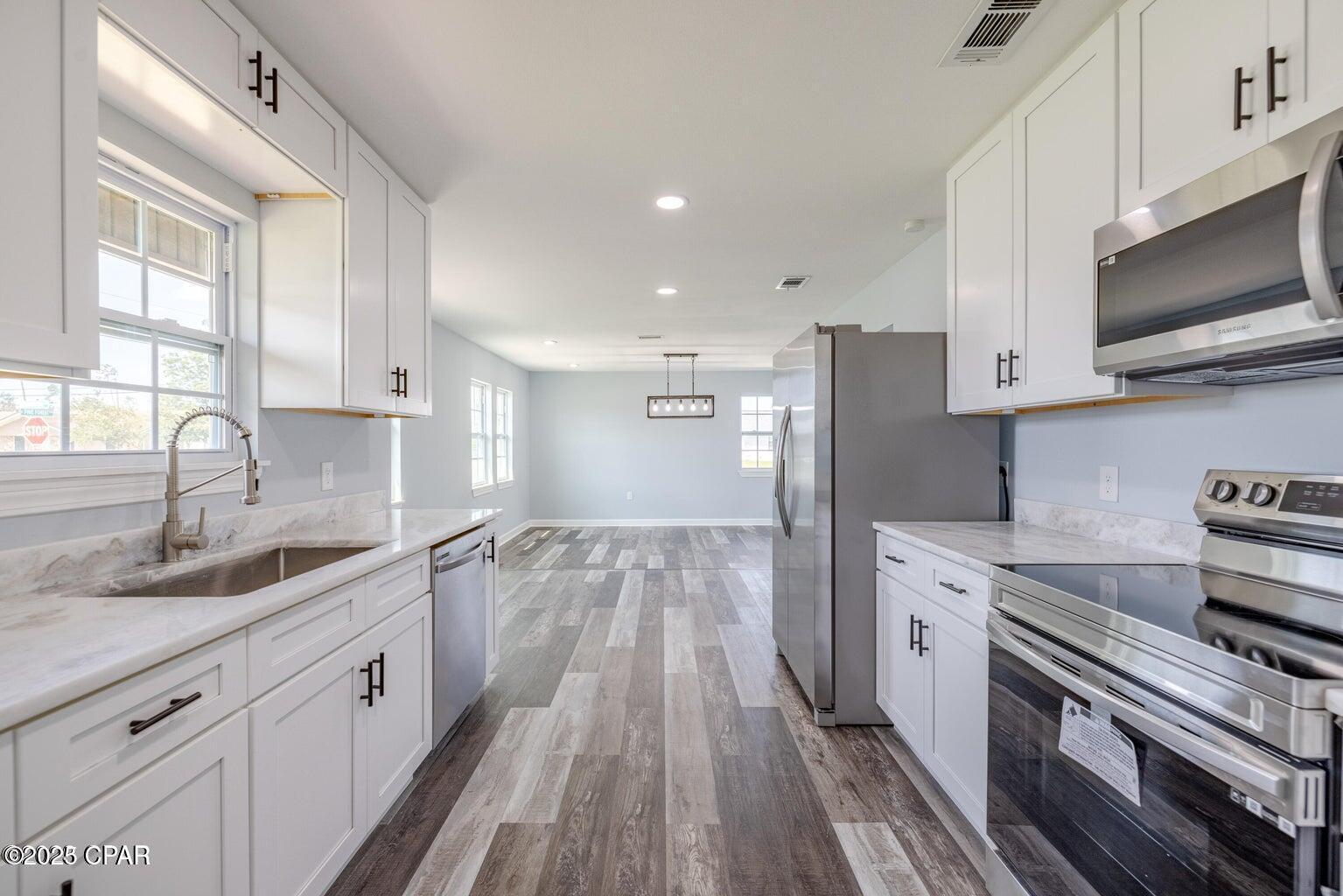 PINE FOREST ESTATES PH 1 - Residential