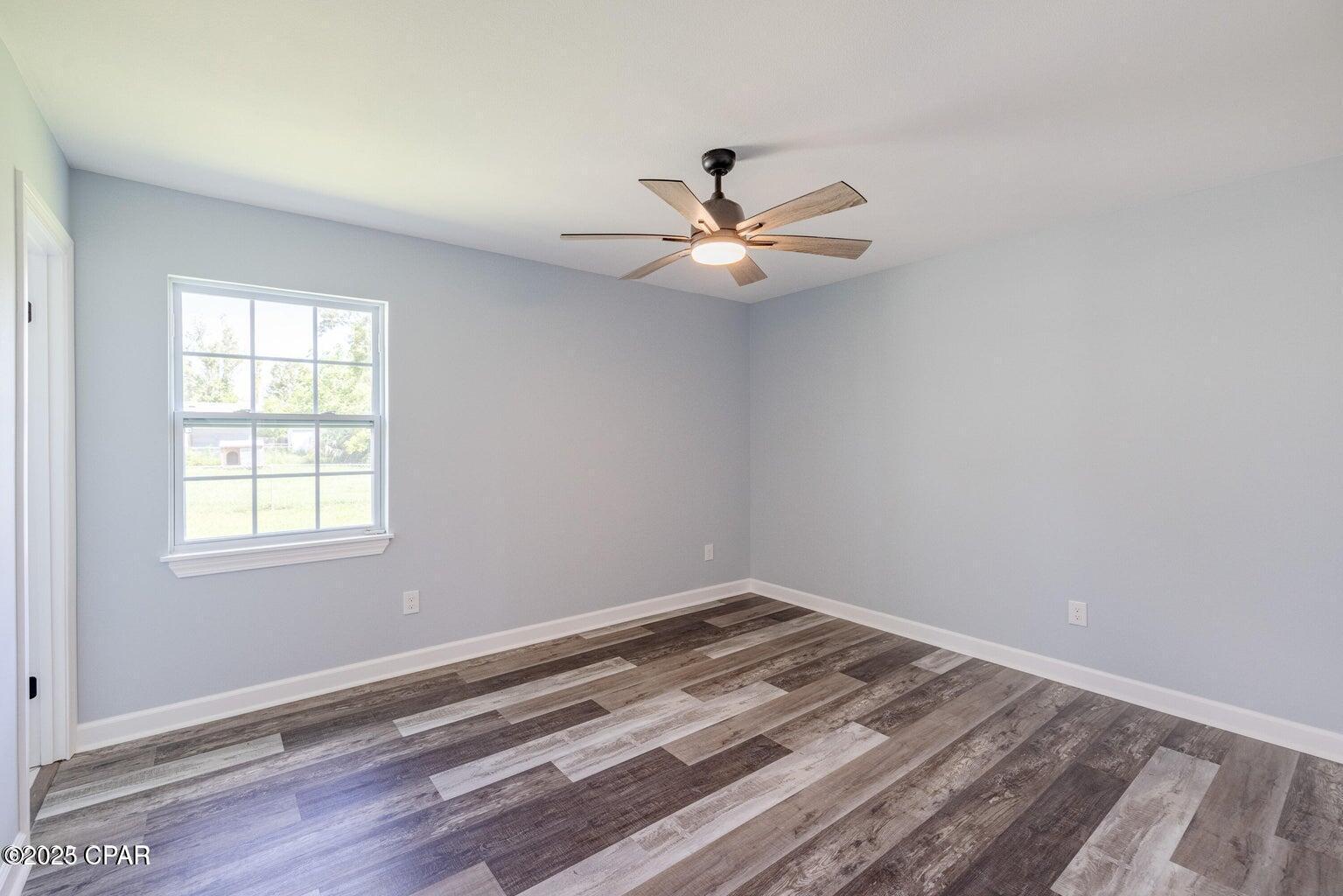 PINE FOREST ESTATES PH 1 - Residential