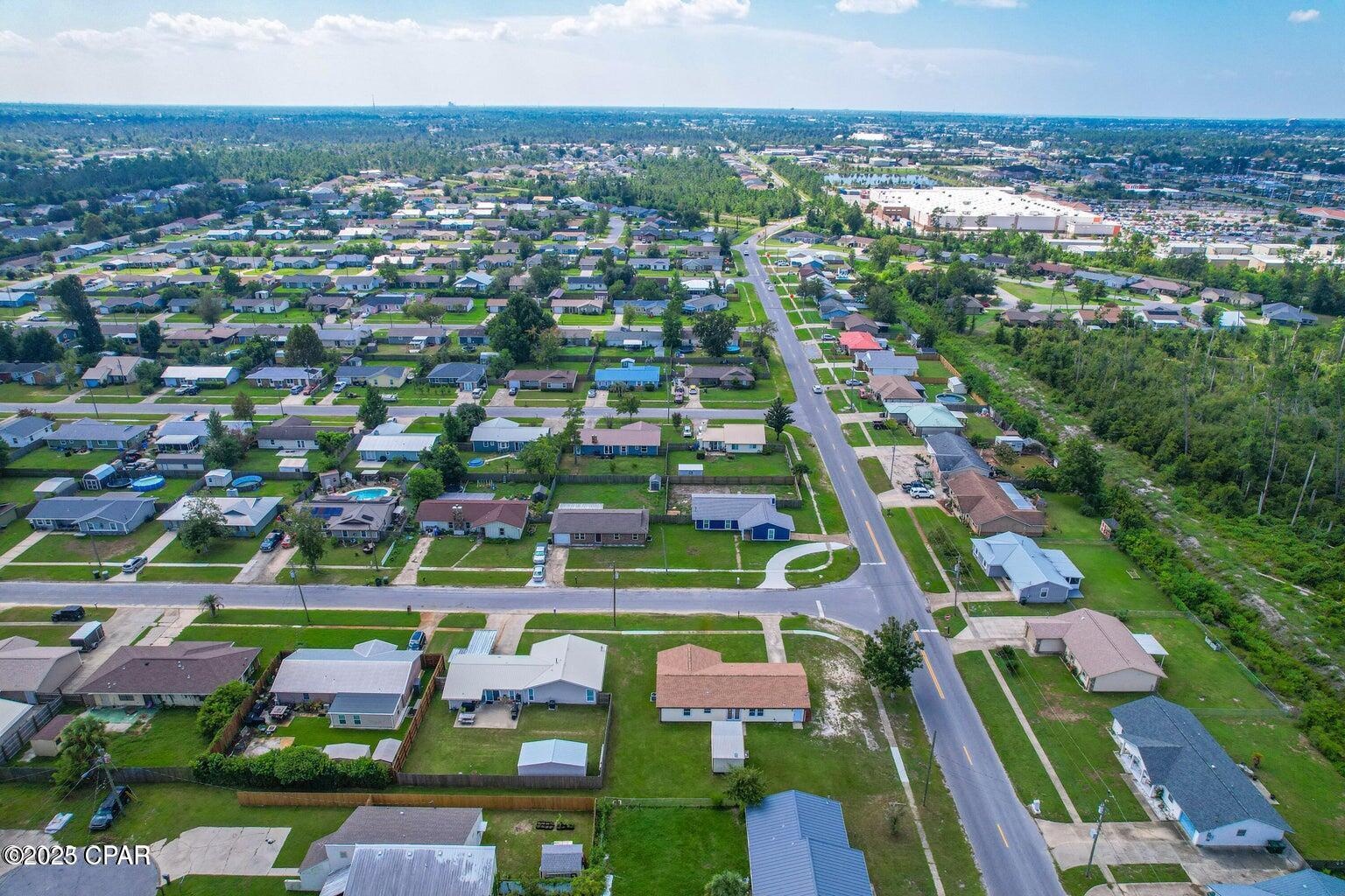 PINE FOREST ESTATES PH 1 - Residential