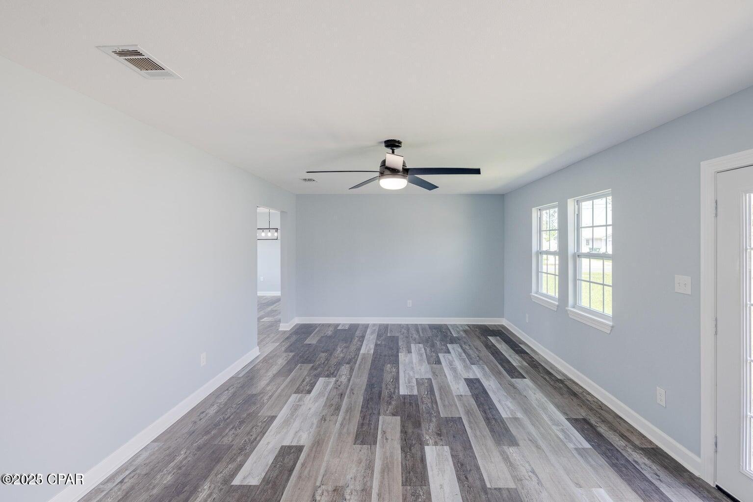 PINE FOREST ESTATES PH 1 - Residential