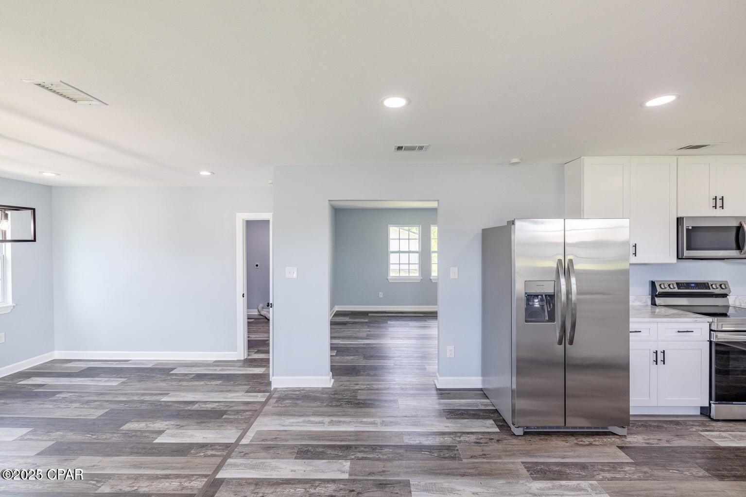 PINE FOREST ESTATES PH 1 - Residential