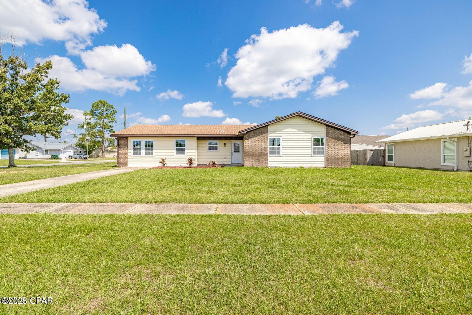 PINE FOREST ESTATES PH 1 - Residential
