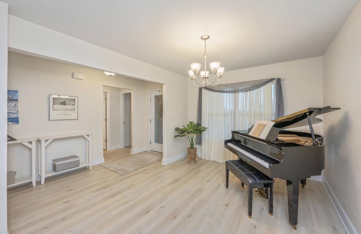 Charleston Place - Residential