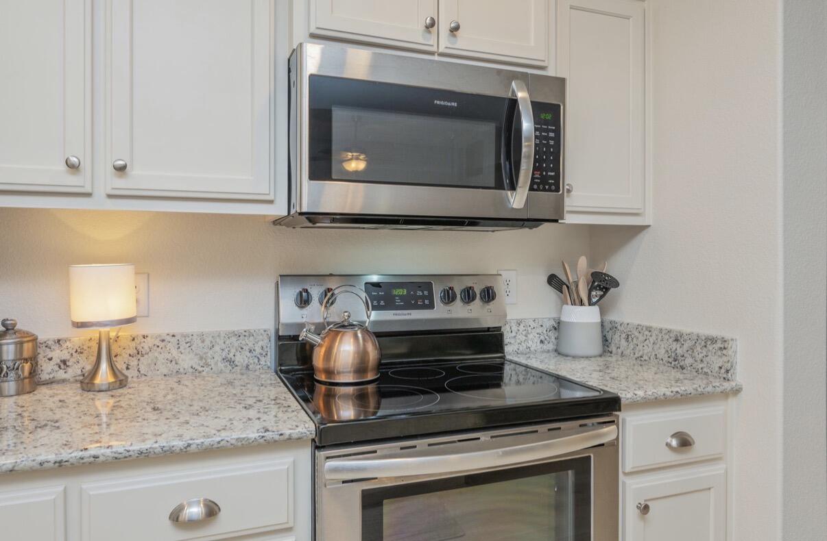 Charleston Place - Residential