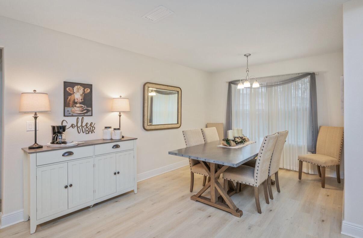 Charleston Place - Residential