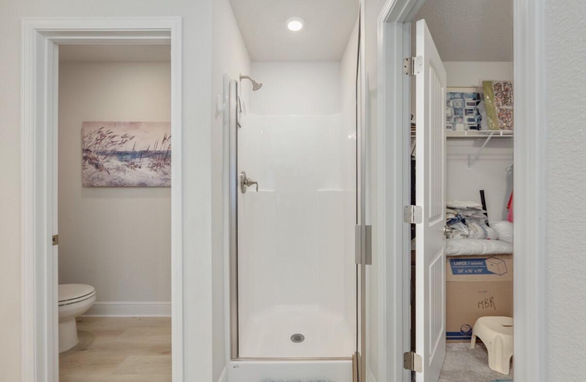 Charleston Place - Residential