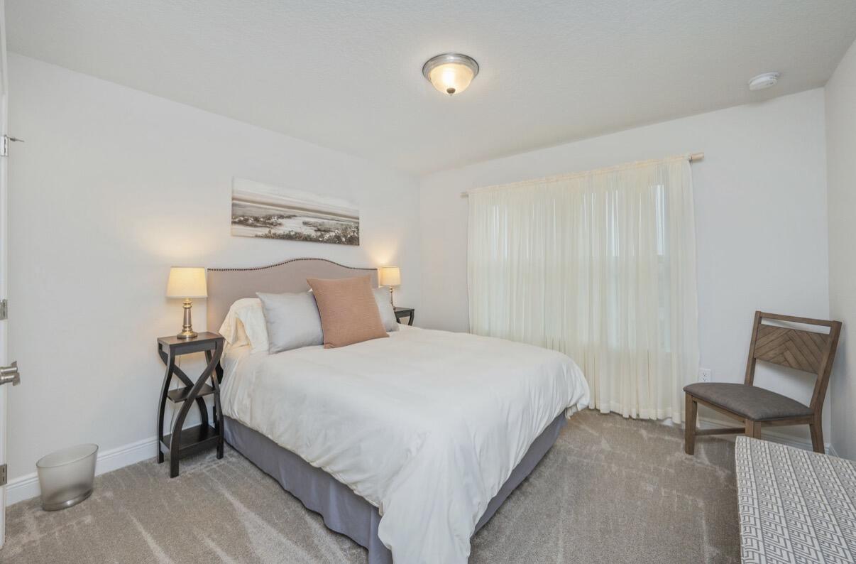 Charleston Place - Residential