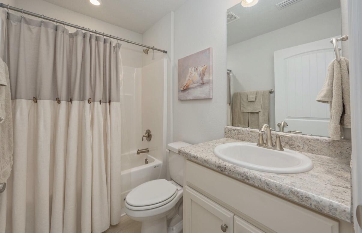 Charleston Place - Residential