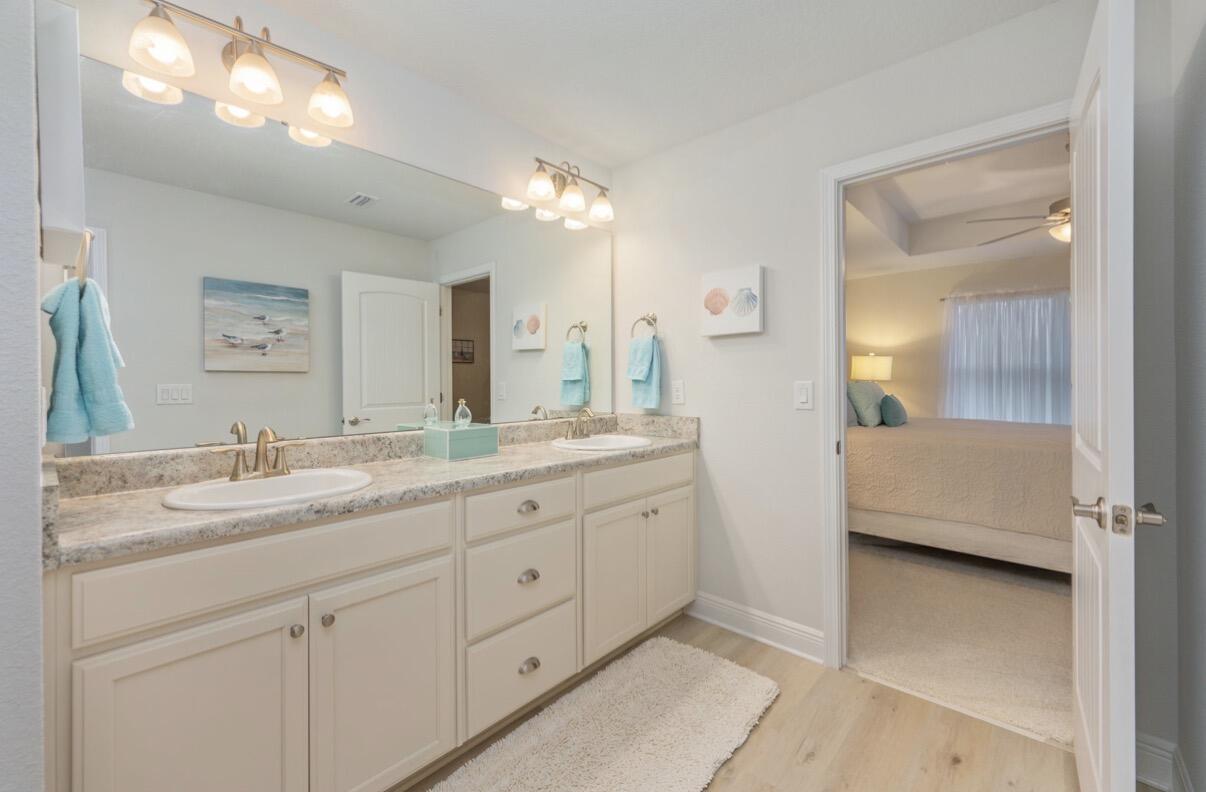 Charleston Place - Residential