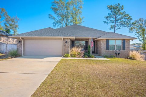 Photo of 2191 Jernigan Drive, Crestview, FL 32536 (MLS # 991104)