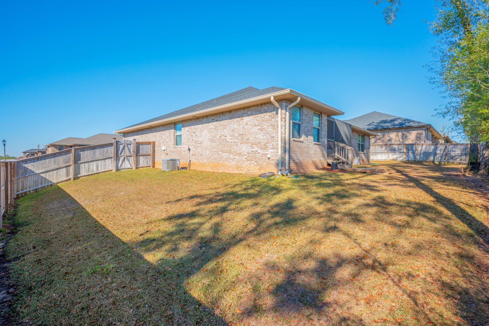 Charleston Place - Residential