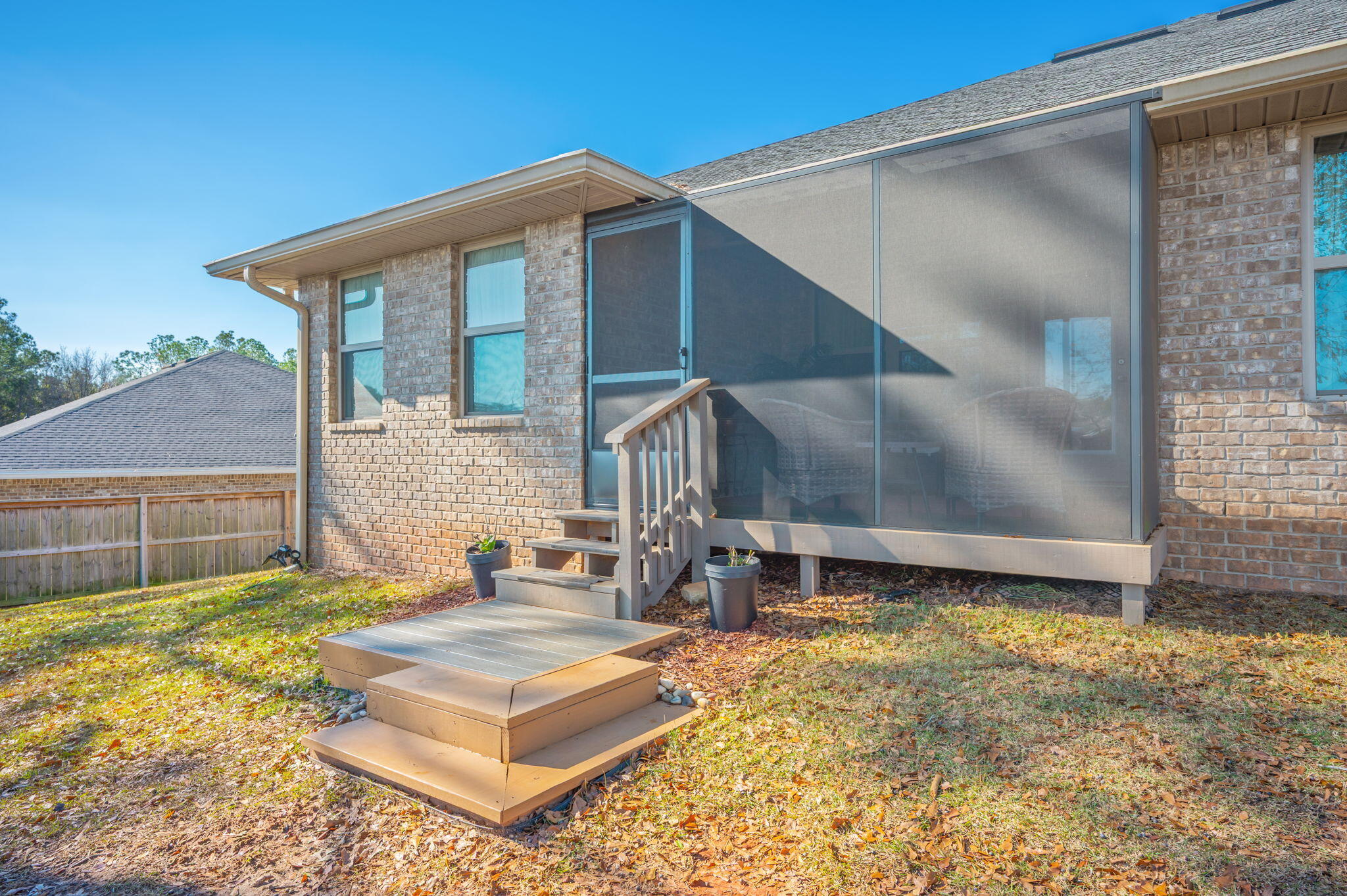 Charleston Place - Residential