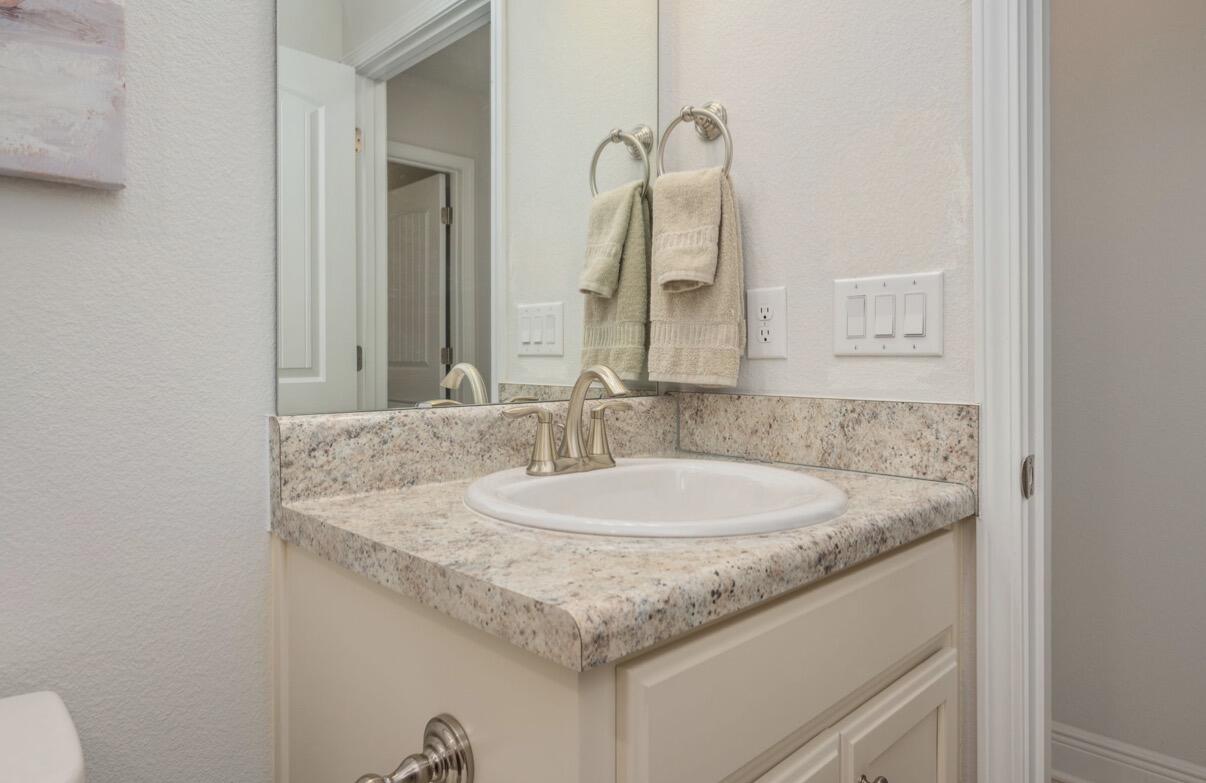 Charleston Place - Residential