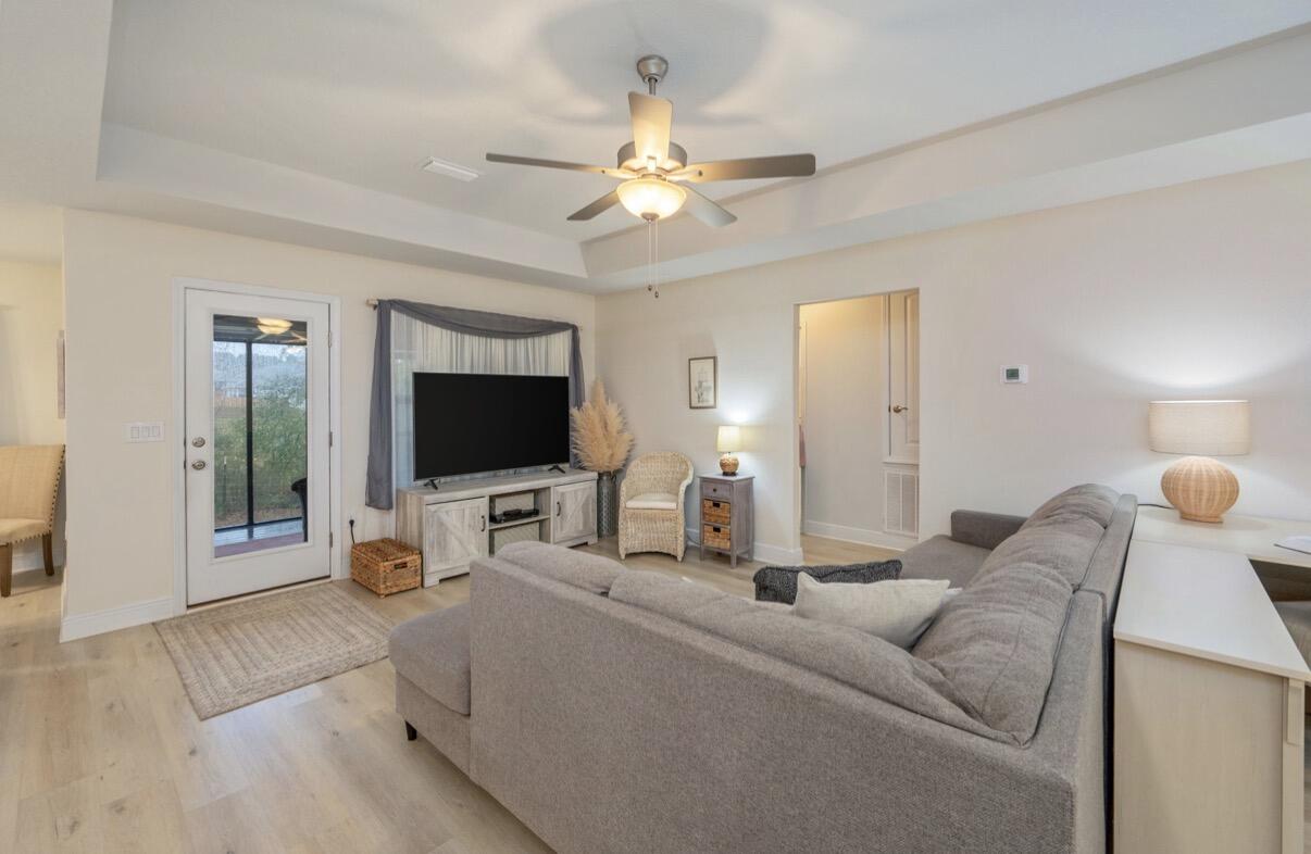 Charleston Place - Residential