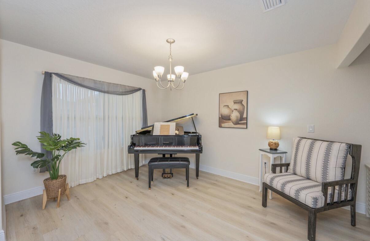 Charleston Place - Residential