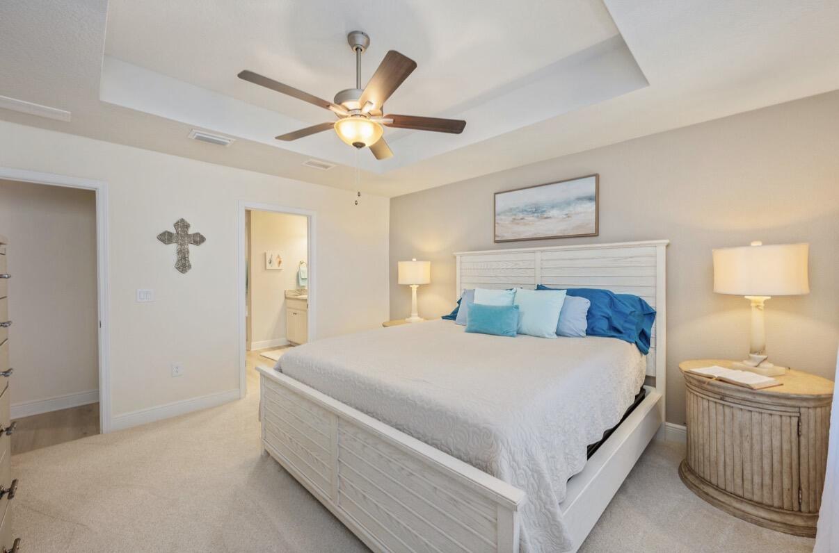 Charleston Place - Residential