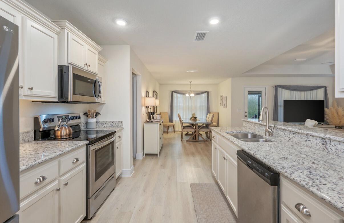 Charleston Place - Residential