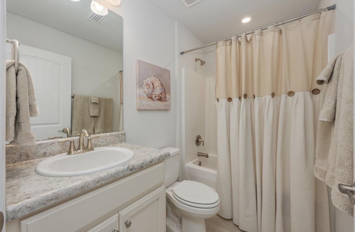 Charleston Place - Residential