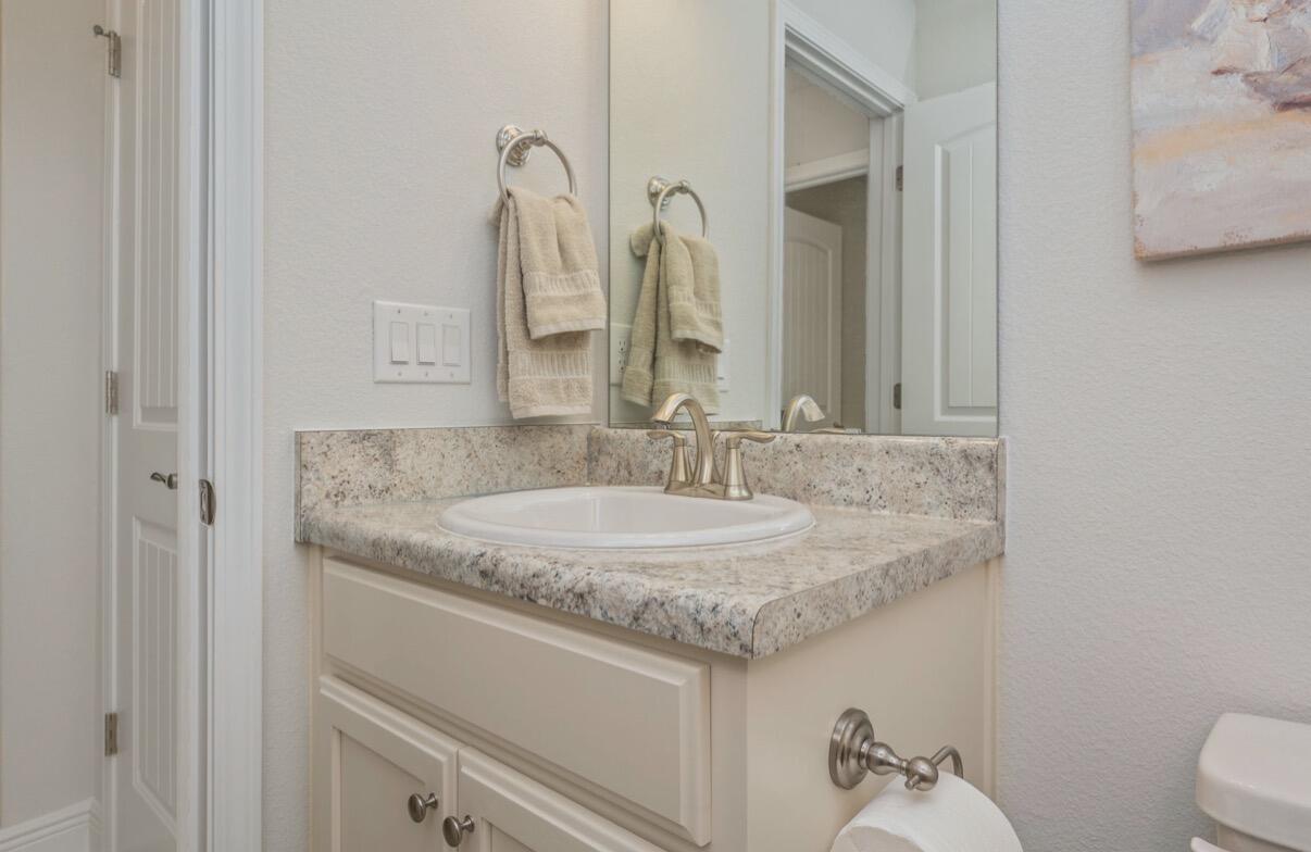 Charleston Place - Residential