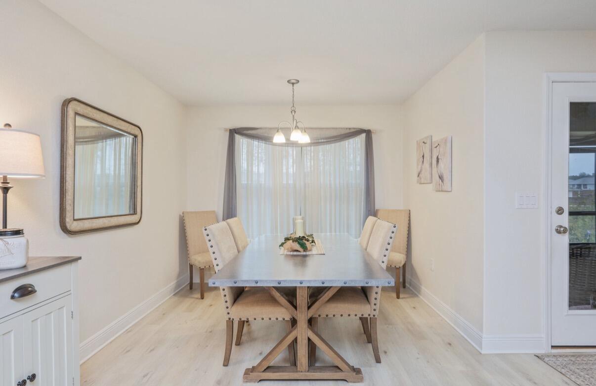 Charleston Place - Residential