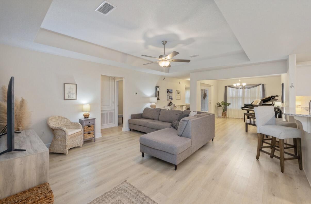 Charleston Place - Residential