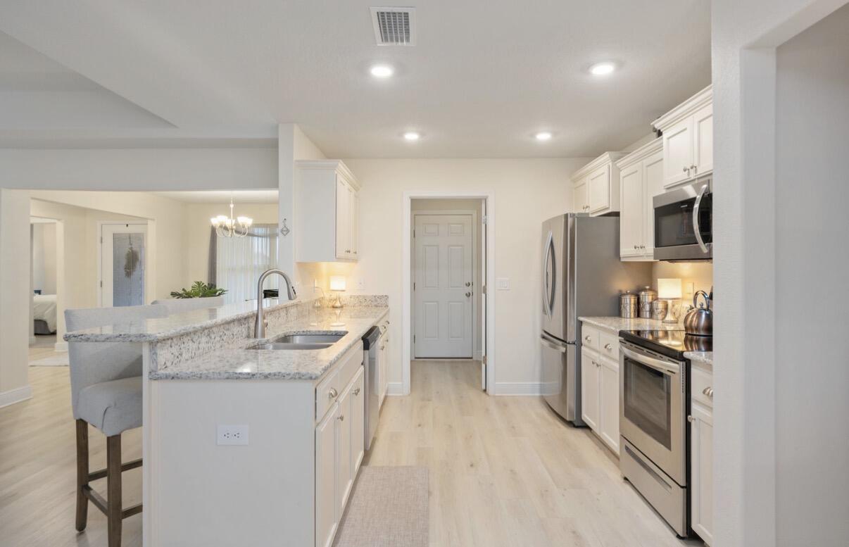 Charleston Place - Residential