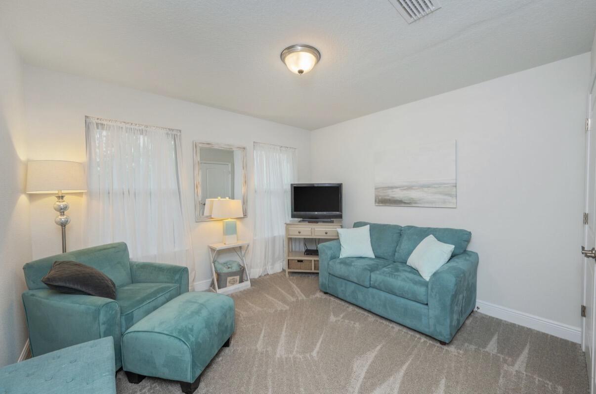 Charleston Place - Residential