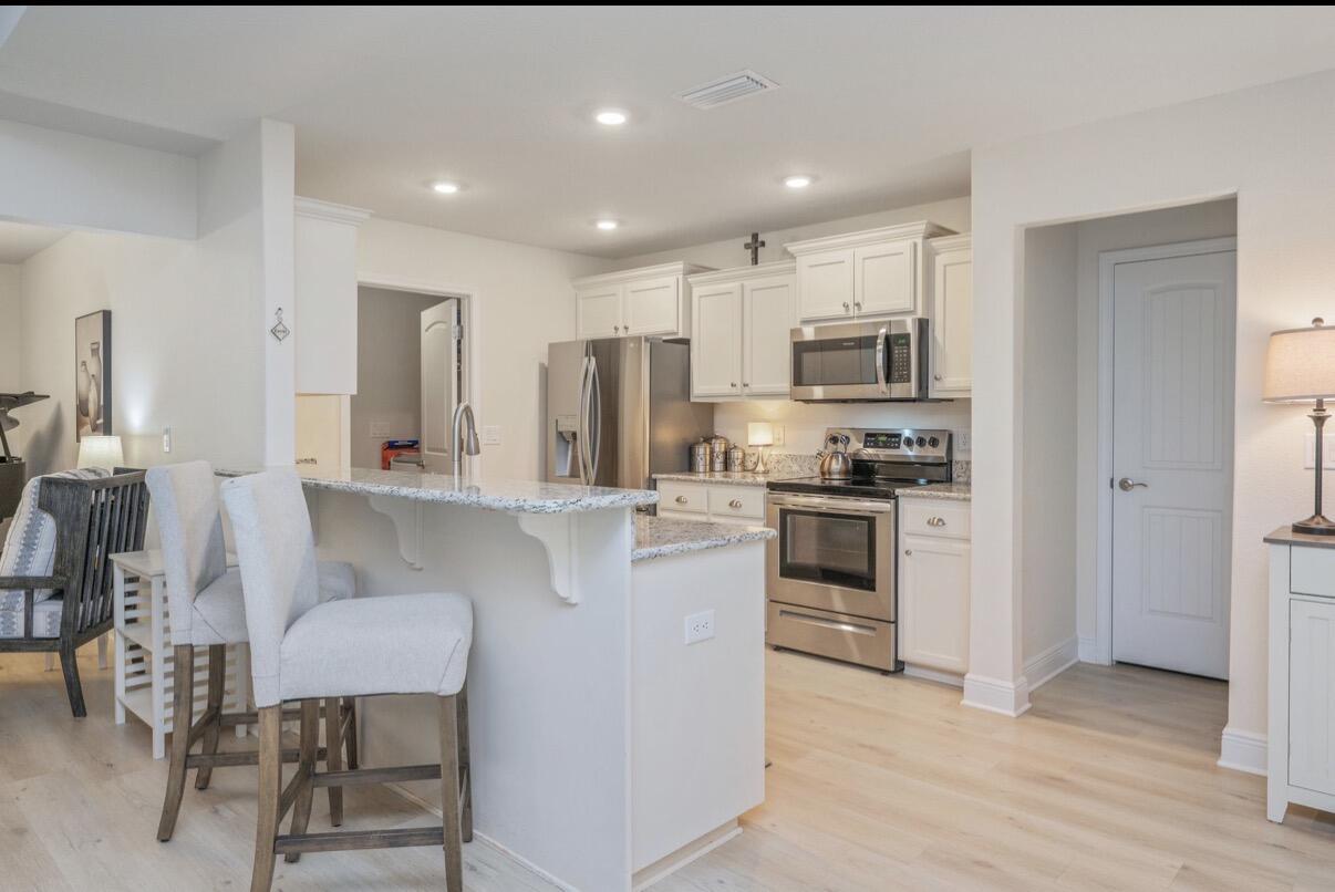 Charleston Place - Residential