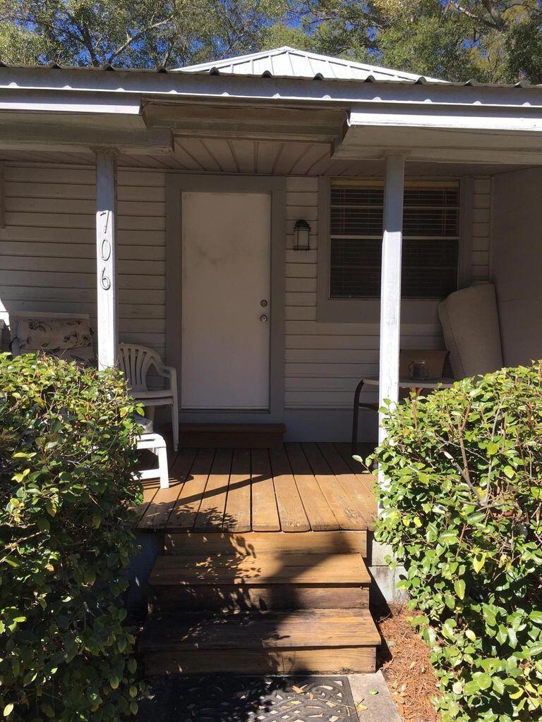 POWELL S/D - Residential