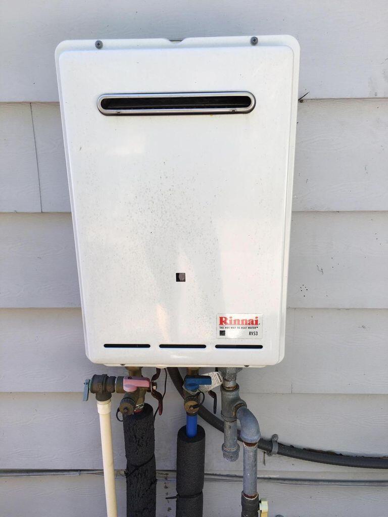 POWELL S/D - Residential