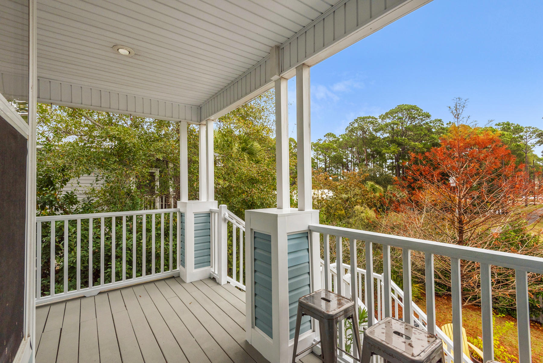 SEA DUNES - Residential