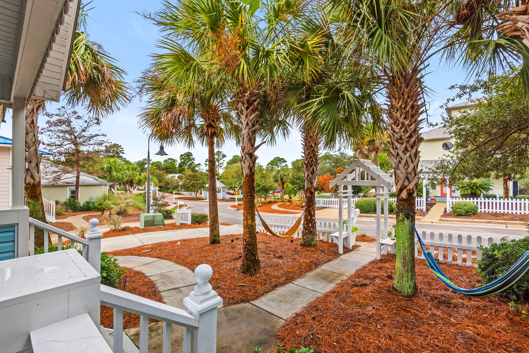 SEA DUNES - Residential