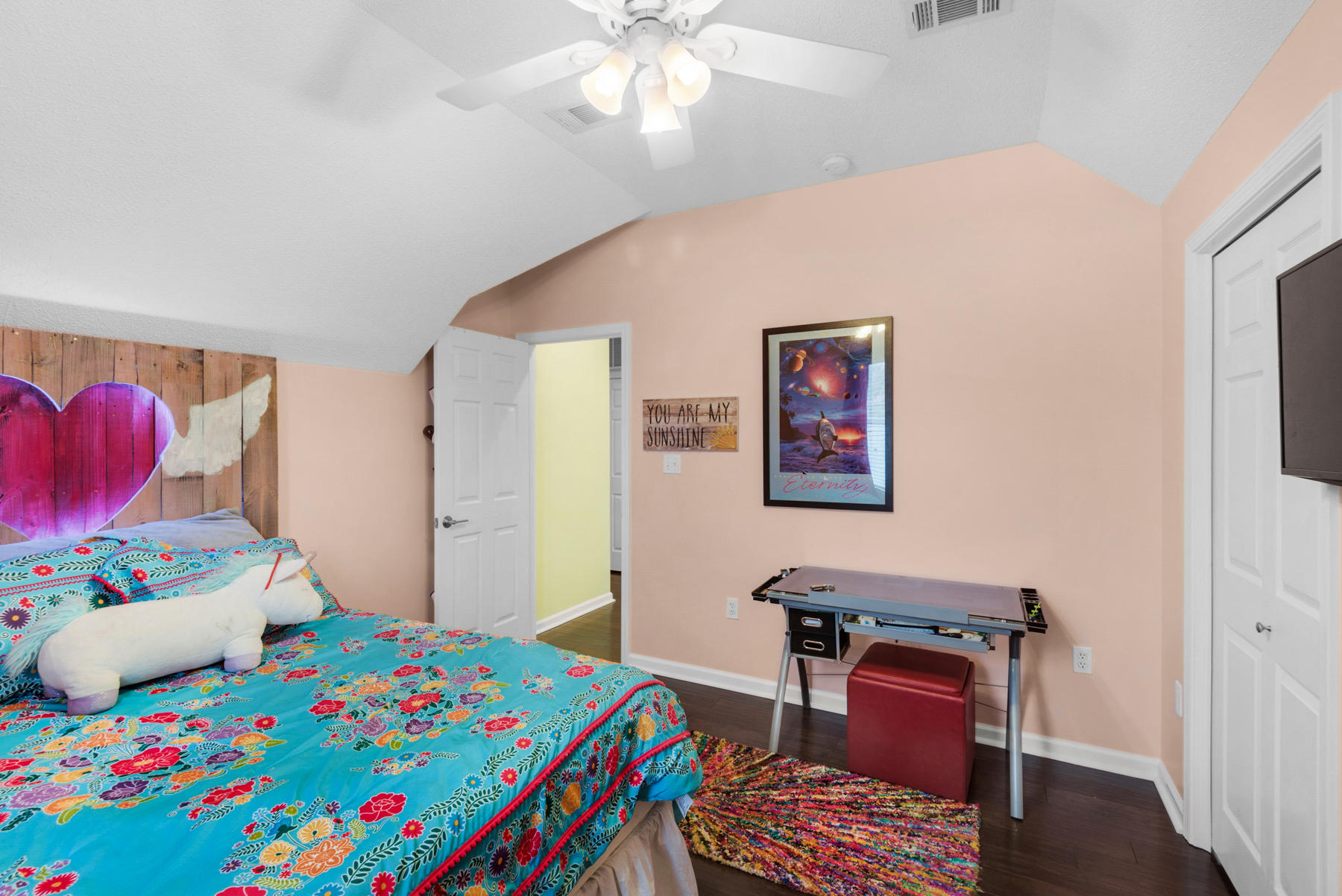 SEA DUNES - Residential