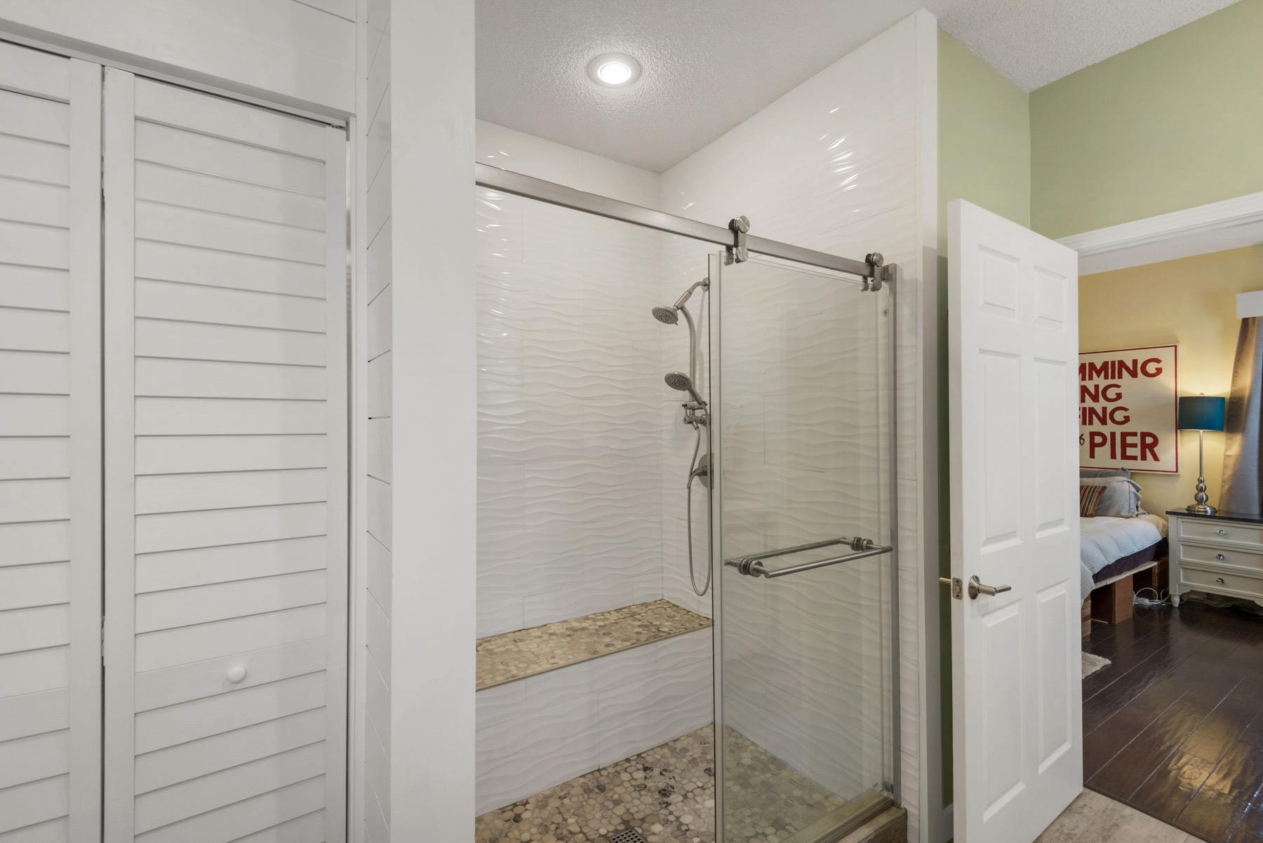 SEA DUNES - Residential