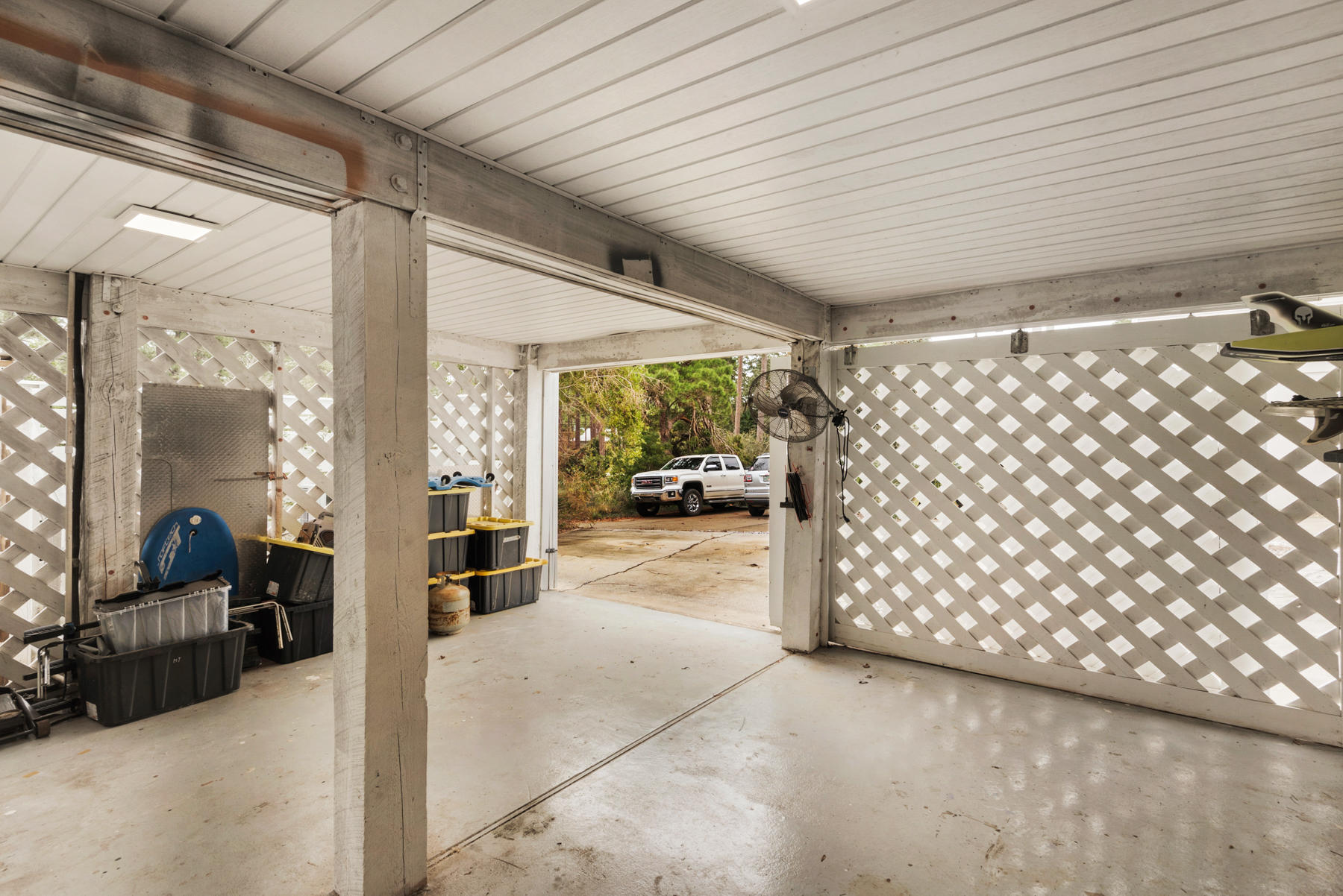 SEA DUNES - Residential