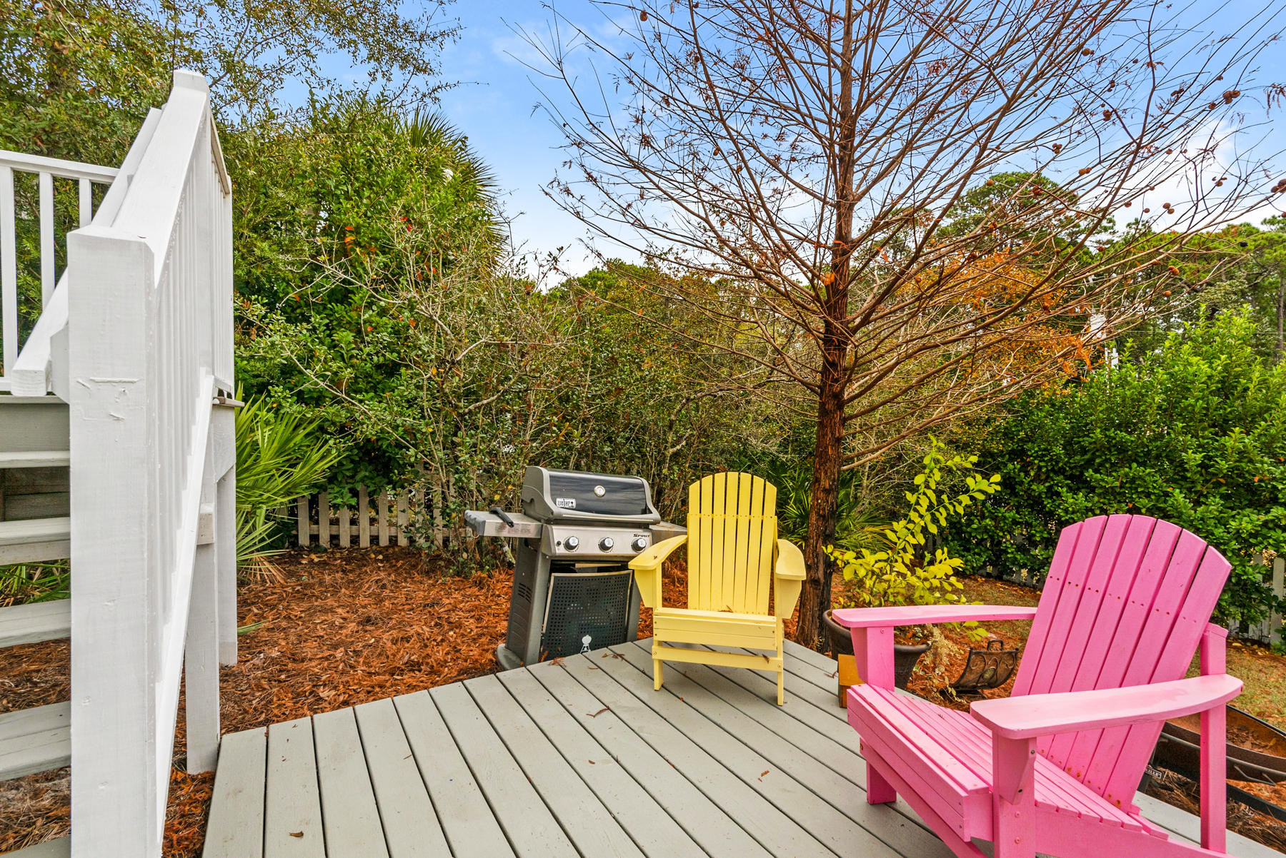SEA DUNES - Residential