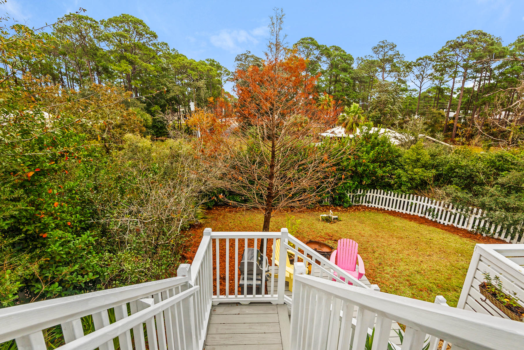 SEA DUNES - Residential