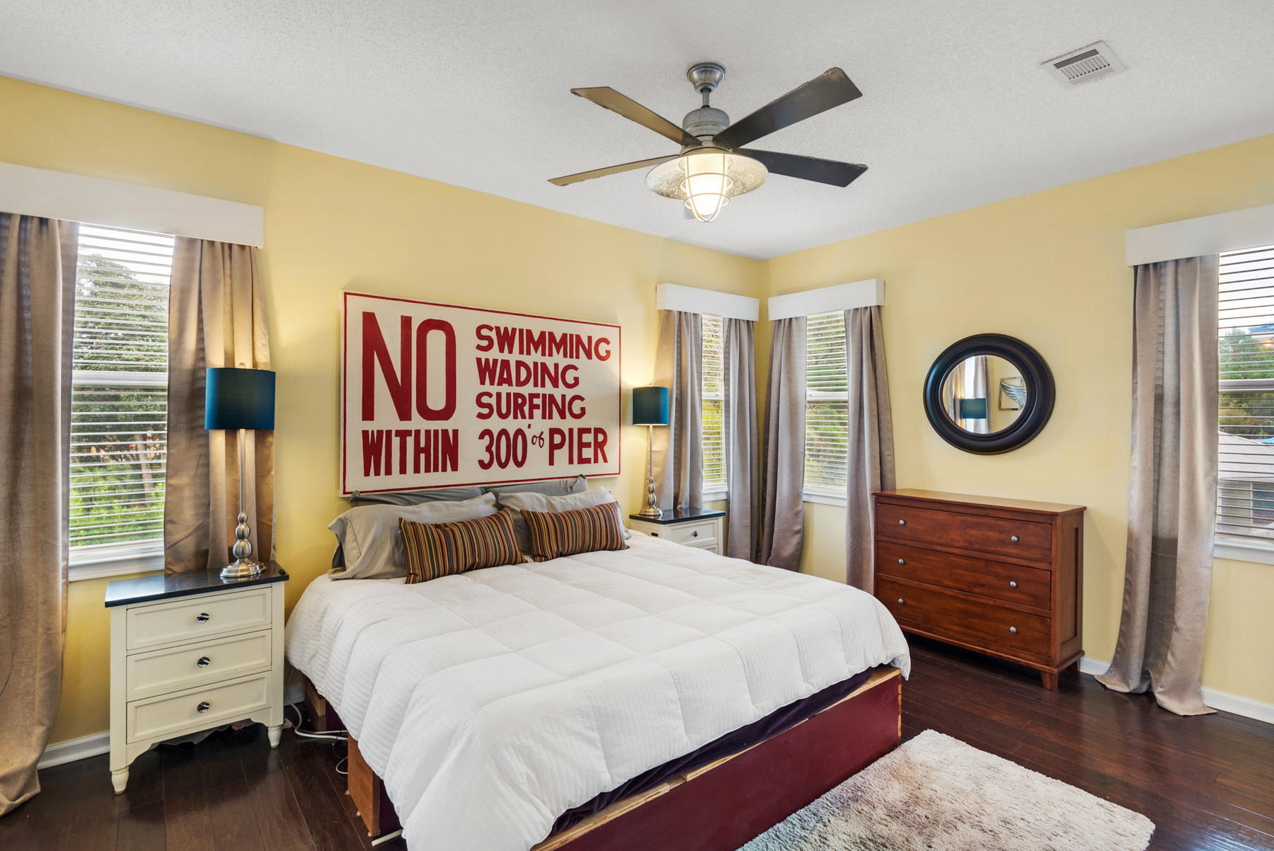 SEA DUNES - Residential