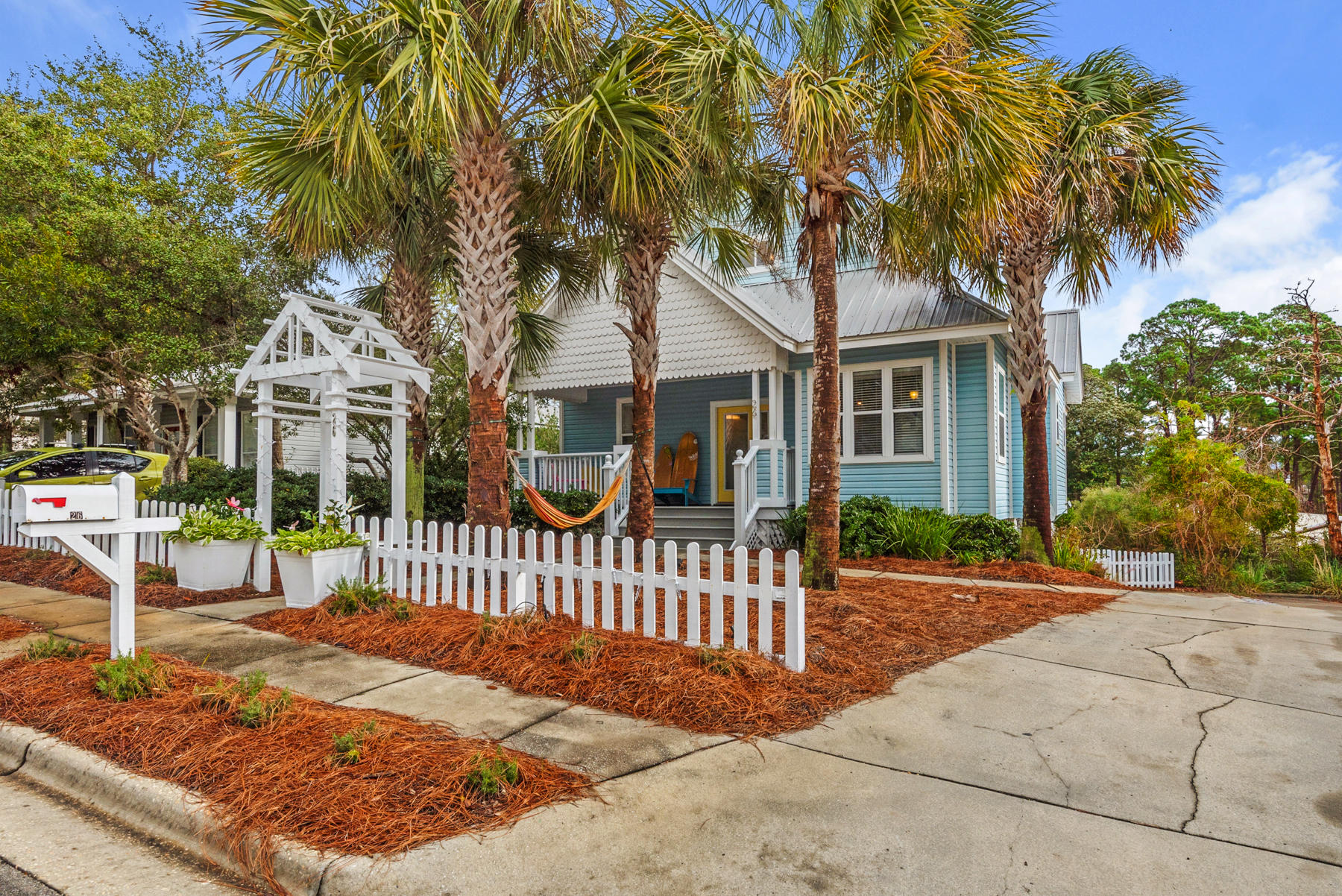 SEA DUNES - Residential