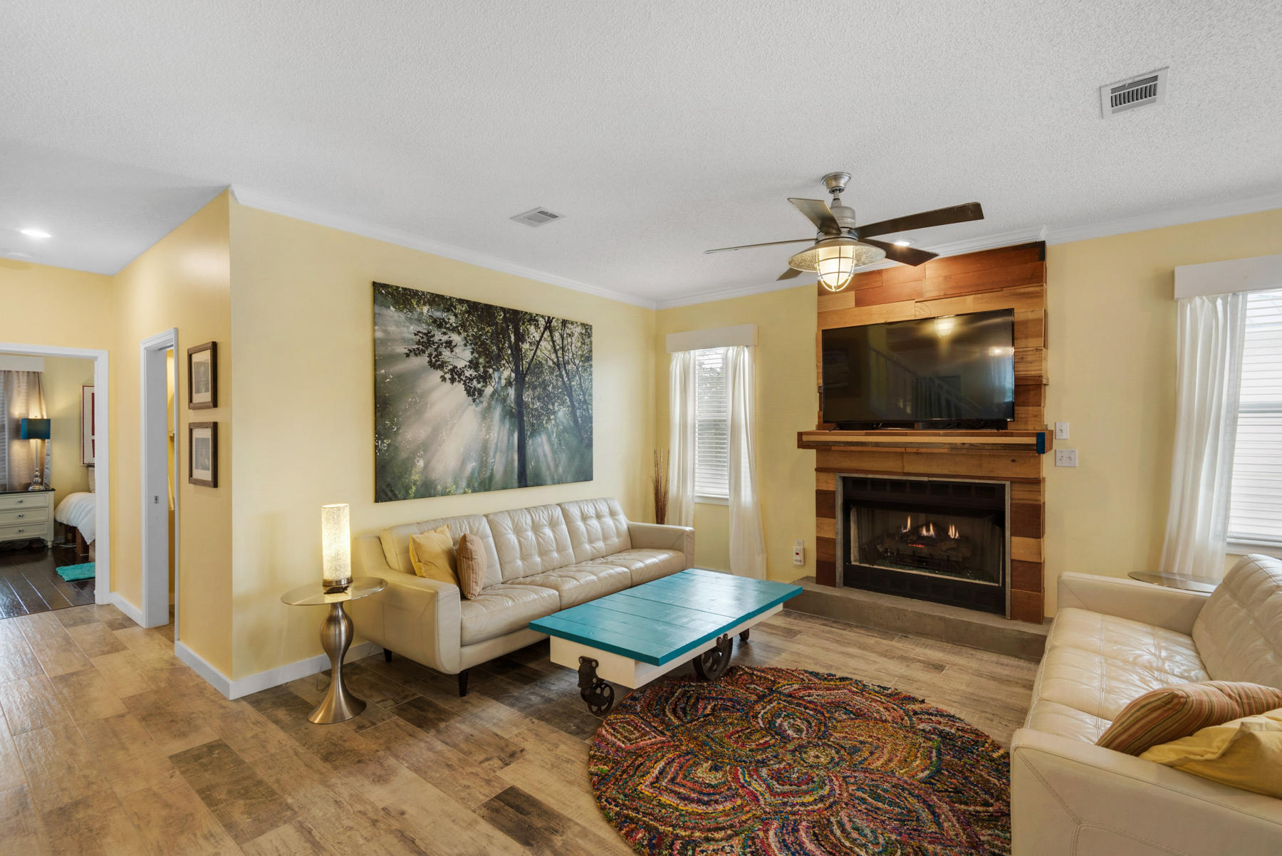 SEA DUNES - Residential