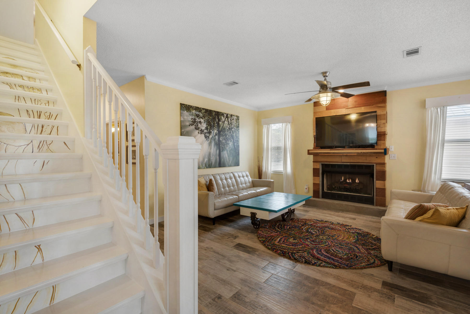 SEA DUNES - Residential