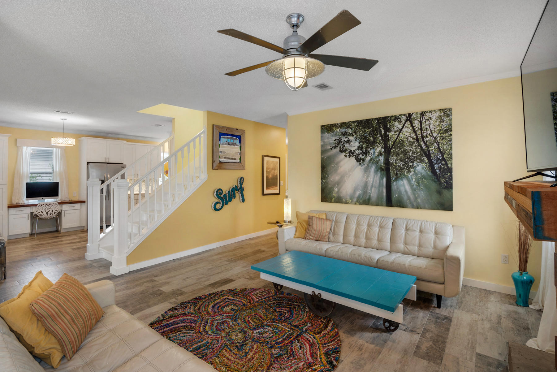 SEA DUNES - Residential