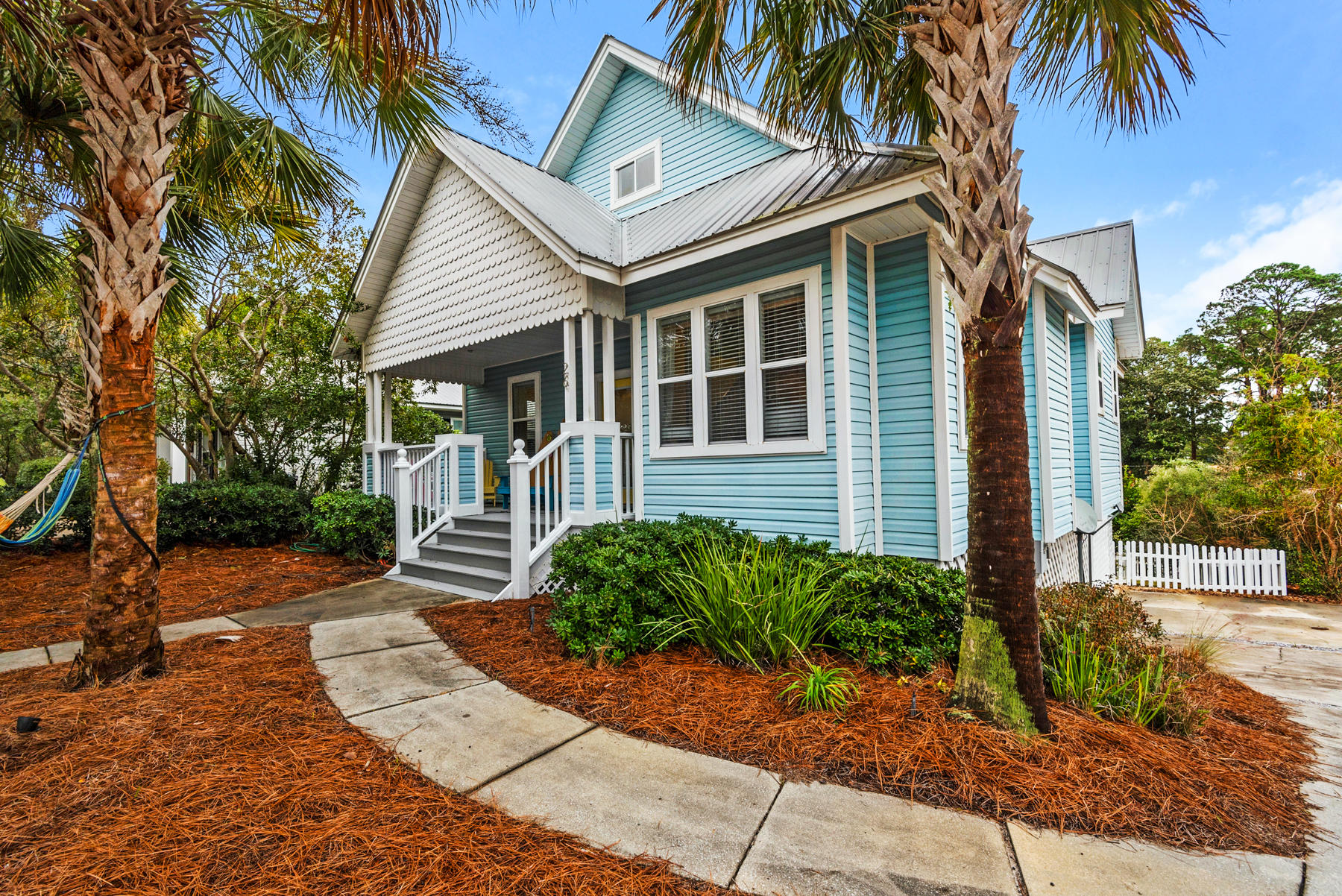 SEA DUNES - Residential