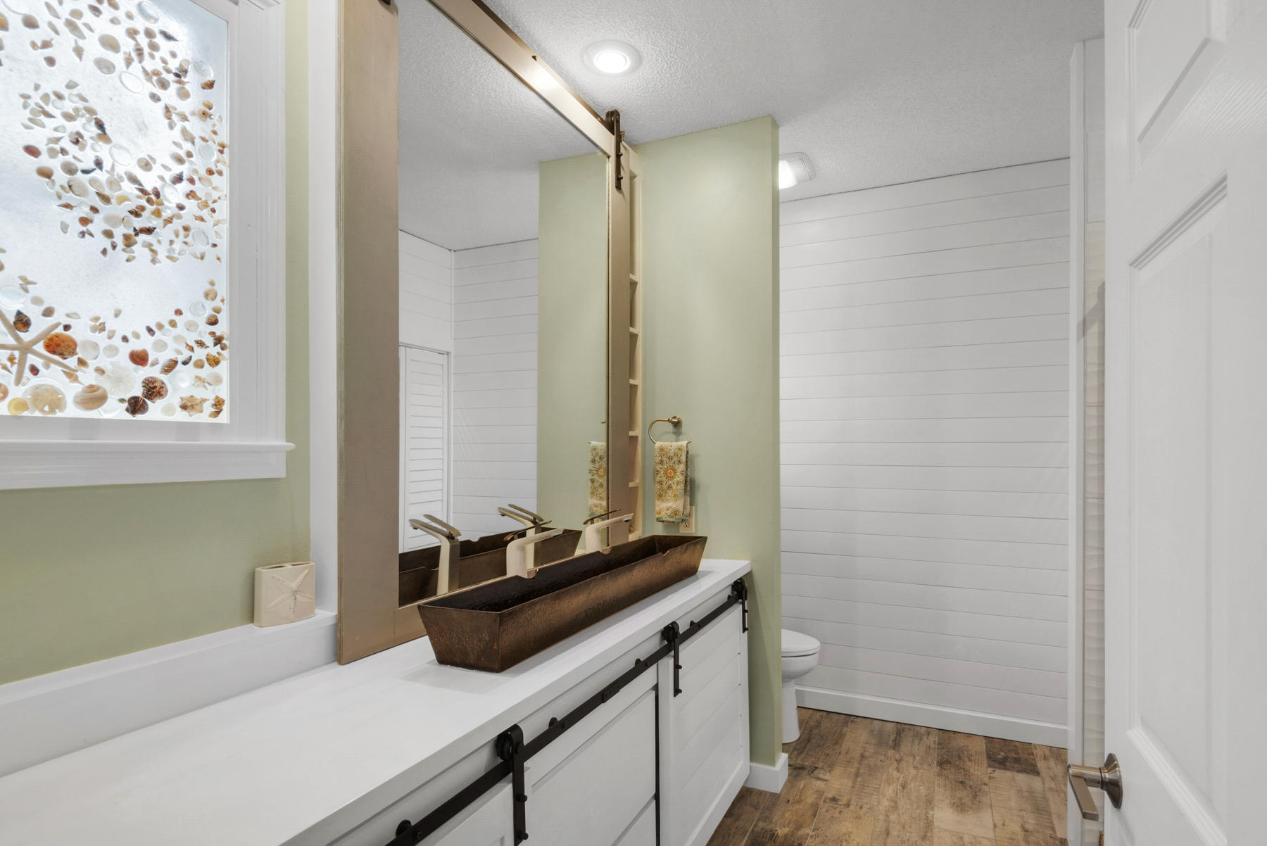 SEA DUNES - Residential