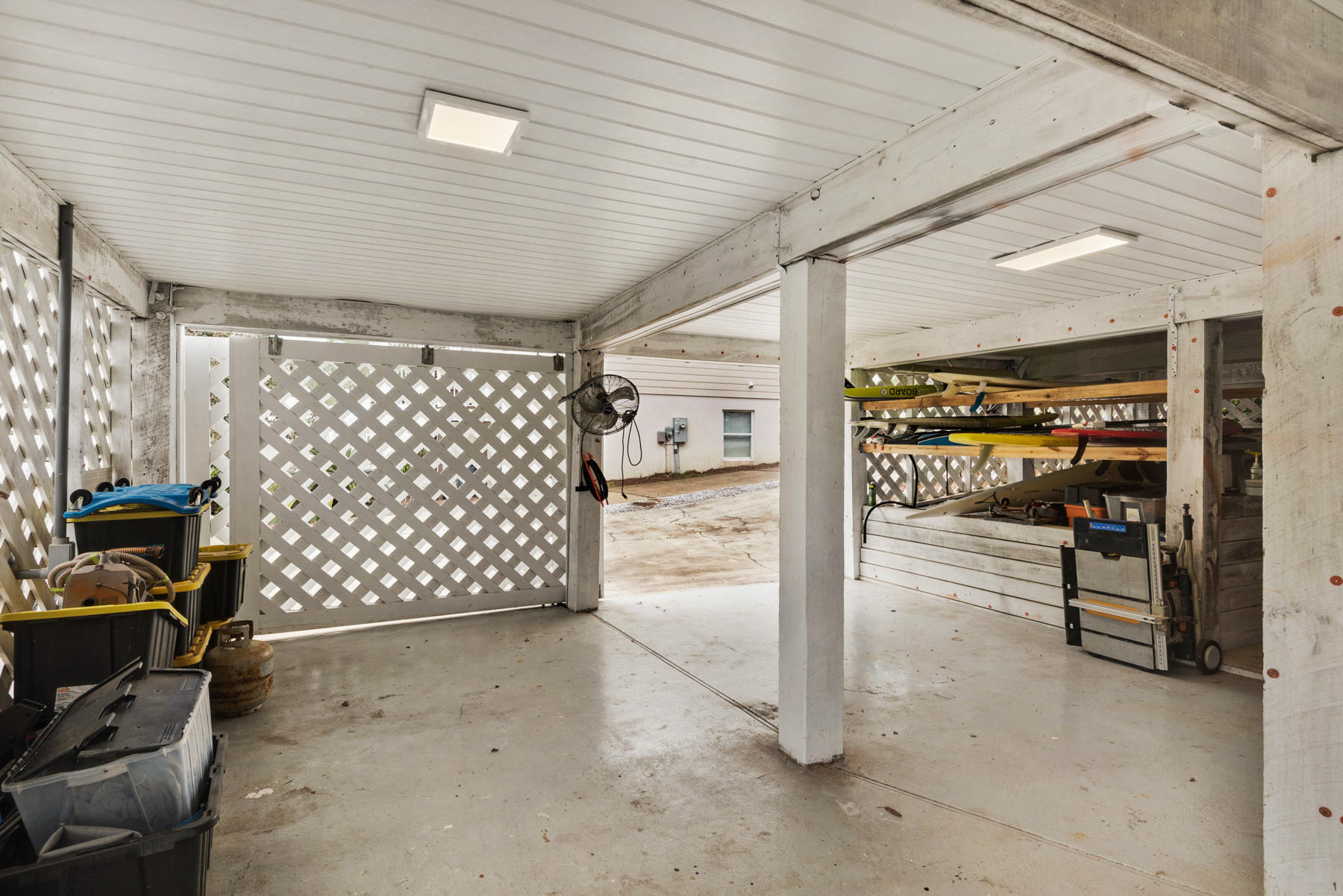 SEA DUNES - Residential