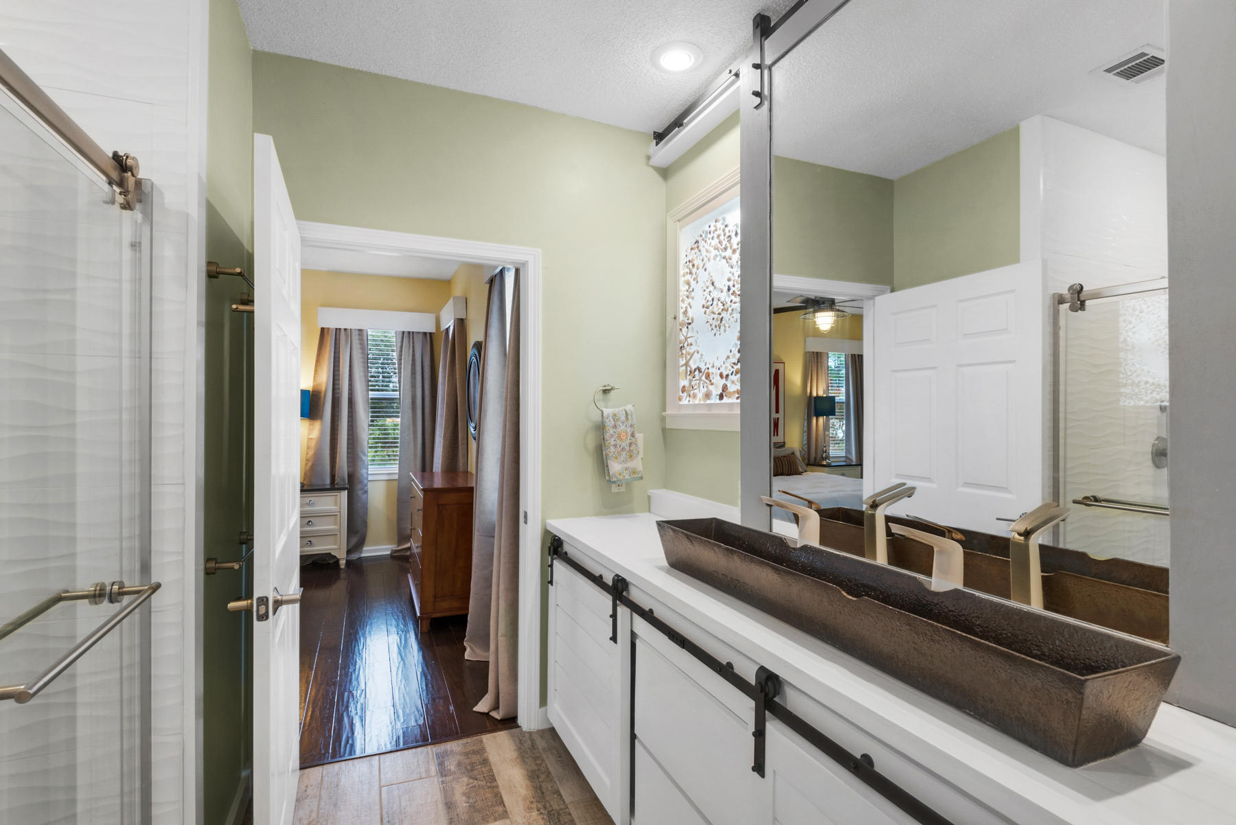 SEA DUNES - Residential