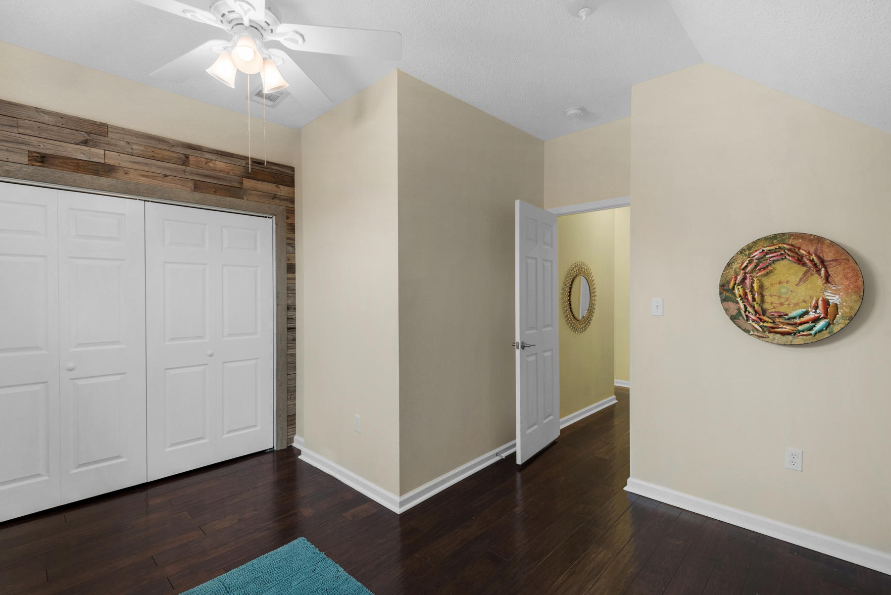 SEA DUNES - Residential