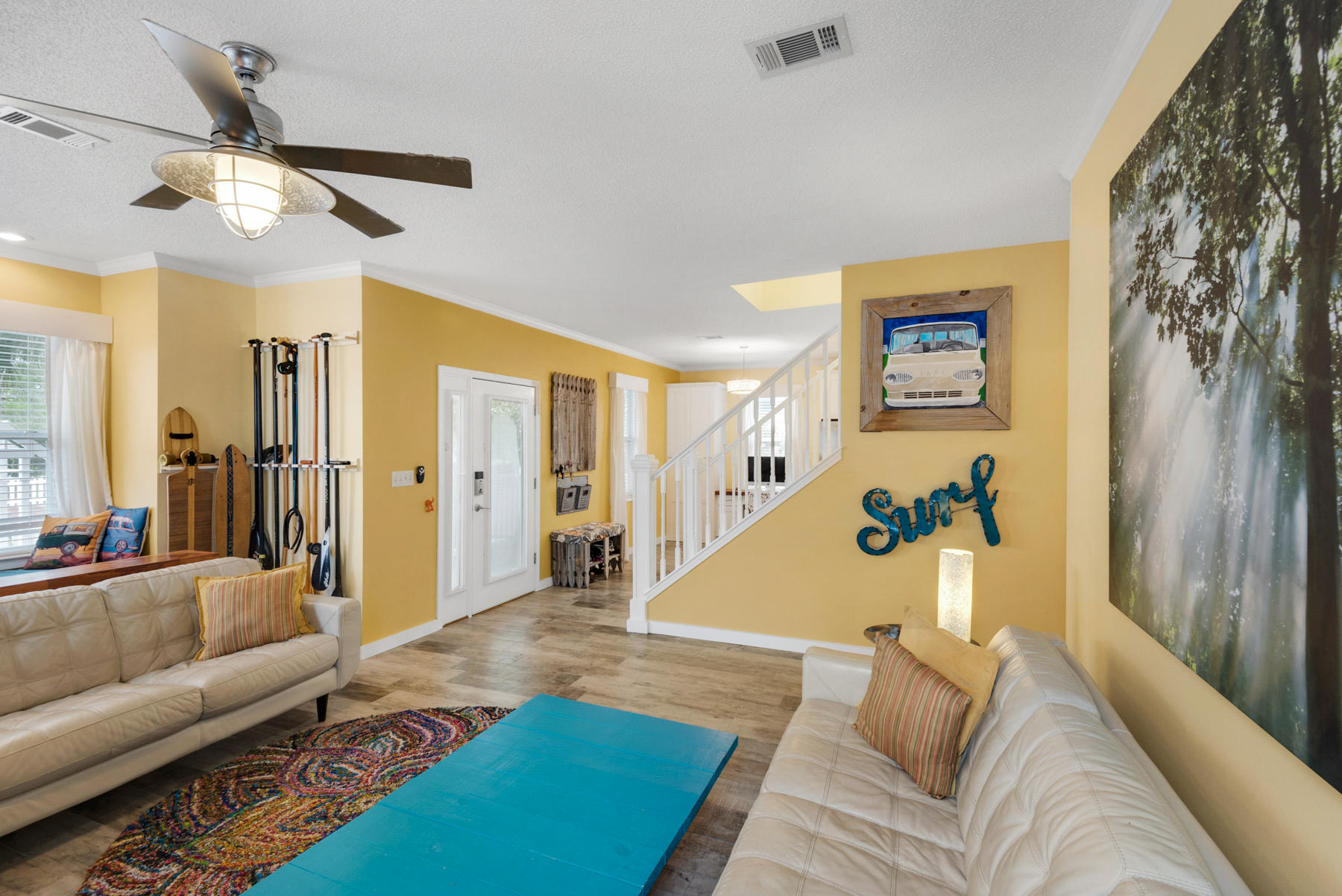 SEA DUNES - Residential