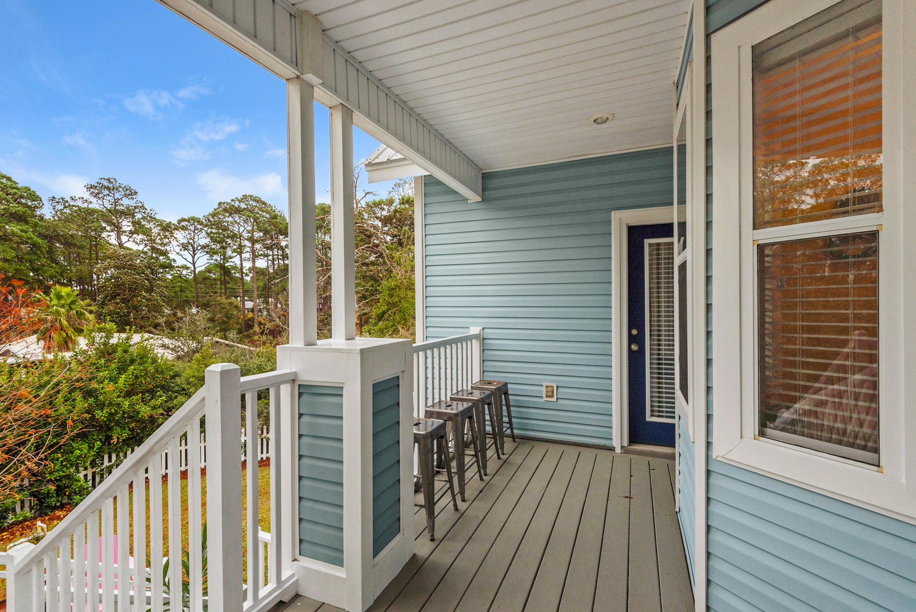 SEA DUNES - Residential