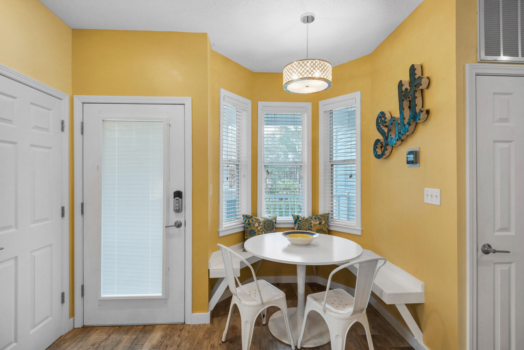 SEA DUNES - Residential